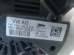 alternateur  VOLKSWAGEN GOLF VII (5G) 06j903023h, Enlèvement, Utilisé, Audi