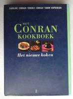 het Conran kookboek, Livres, Comme neuf, Enlèvement ou Envoi