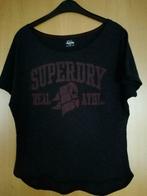 Superdry T shirt, Kleding | Dames, T-shirts, Ophalen of Verzenden, Zo goed als nieuw, Maat 38/40 (M)