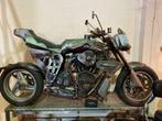 Decoratie motor voor winkel of showroom (las project), Ophalen of Verzenden