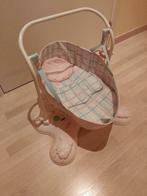 3 in 1 v-tec kinderwagen + opvouwbare kinderwagen + kinderwa, Ophalen, Zo goed als nieuw