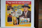 LP, André Van Duin, Cd's en Dvd's, Vinyl | Nederlandstalig, Ophalen of Verzenden