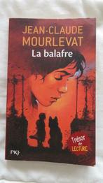 Livre "La balafre", Livres, Jean-Claude Mourlevat, Non-fiction, Utilisé, Enlèvement ou Envoi