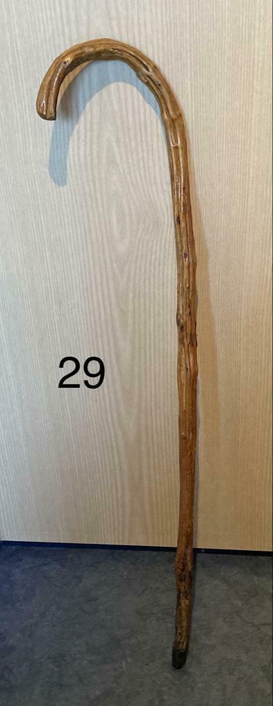 Canne de marche ou de collection, Antiek en Kunst, Antiek | Overige Antiek