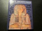 Egypte onomwonden   -Eric Gubel-, Boeken, Geschiedenis | Stad en Regio, Ophalen of Verzenden
