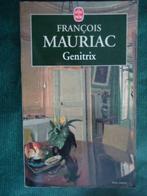 GENETRIX // MAURIAC FRANCOIS, Livres, Utilisé, Enlèvement ou Envoi