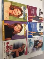 Ally McBeal dvd-serie, Cd's en Dvd's, Boxset, Vanaf 16 jaar