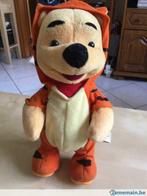 Ancien petit ours sauteur Walt Disney, Antiquités & Art