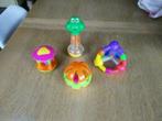 Baby speelgoed, prijs voor de complete set, Kinderen en Baby's, Speelgoed | Educatief en Creatief, Ophalen of Verzenden, Gebruikt