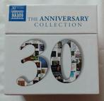 The Anniversary Collection: 30 Years Naxos (Coffret 30 CD), Boxset, Ophalen of Verzenden