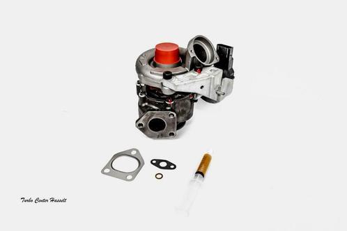 Nieuw Turbo voor BMW!! Garantie 2 Jaar!, Auto-onderdelen, Motor en Toebehoren, Alfa Romeo, BMW, Citroën, Daihatsu, Fiat, Ford