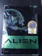 Alien Legacy (coffret intégrale DVD), Enlèvement ou Envoi, Coffret