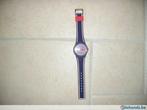 Superdry horloge, Ophalen of Verzenden, Gebruikt, Overige materialen