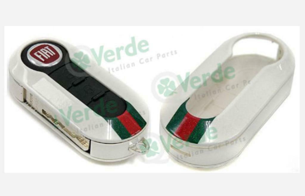 Fiat 500 deals gucci key cover