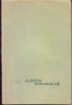Le solfège contemporain, 3e volume, Albert Beaucamp, Boeken, Gelezen, Ophalen of Verzenden