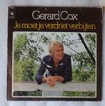 Gérard Cox, CD & DVD, Enlèvement ou Envoi