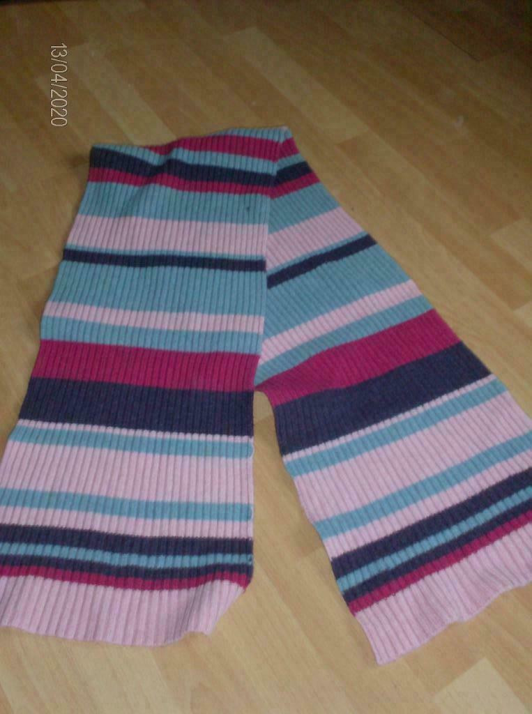 SJAAL MERK ANTARES, Enlèvement ou Envoi, Porté, Écharpe