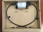 Citroen C5 - vanaf 2008 Elektrisch handrem module 1612865480, Verzenden, Nieuw, Citroën