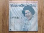 single zangeres zonder naam, Cd's en Dvd's, Vinyl Singles, Ophalen of Verzenden, 7 inch, Nederlandstalig, Single