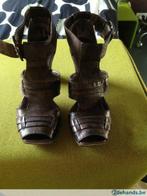 Damesschoenen, Ophalen of Verzenden, Gedragen, Pumps