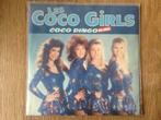 single les coco girls, CD & DVD, 7 pouces, Autres genres, Enlèvement ou Envoi, Single