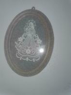 Allerlei ronde en ovalen (retro) kaders, Huis en Inrichting, Ophalen