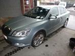 skoda octavia 09-13 uitlaatleiding, Auto-onderdelen, Ophalen of Verzenden, Gebruikt, Skoda