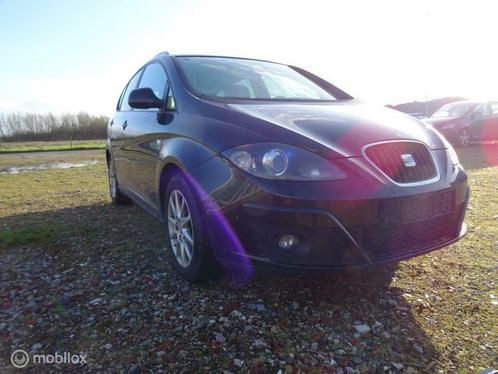 Voor Onderdelen: Seat Altea XL '11 1.2TSI CBZB Kleur: LC9Z, Autos : Pièces & Accessoires, Carrosserie & Tôlerie, Seat, Utilisé