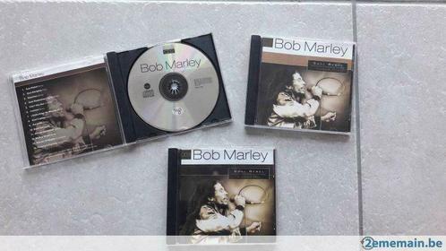 Bob Marley - Soul Rebel -  3 CD - reggae triple collection, Cd's en Dvd's, Cd's | Reggae en Ska, Ophalen of Verzenden