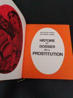 Histoire et dossier de la prostitution, Jean-Jacques Servais, Utilisé, Enlèvement ou Envoi