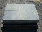 Carrelage, dallage en pierre bleue belge, Ophalen, Nieuw