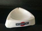 vintage / mancave MARTINI asbak, Ophalen of Verzenden