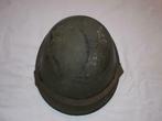 Engelse FFL III turtle helm (korea periode), Helm of Baret, Landmacht, Verzenden