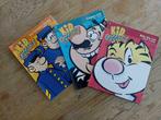 Lot de 3 BD Kid Comics, Comics, Utilisé, Enlèvement ou Envoi