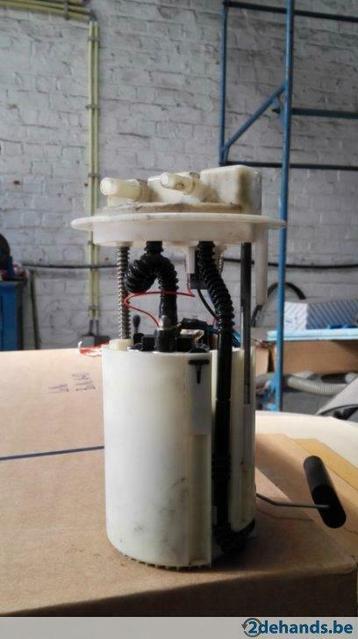 Brandstofpomp voor xantia benzine en diesel. Niveaumeter. beschikbaar voor biedingen