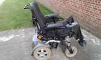 Invacare elektrische rolstoel