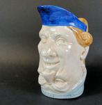 Pichet "Quand je suis plein je suis heureux, Quand je suis v, Enlèvement ou Envoi