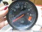 Rev counter Porsche 911 SC, Auto-onderdelen, Dashboard en Schakelaars, Ophalen of Verzenden, Gebruikt, Porsche