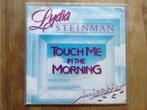 single lydia steinman, Cd's en Dvd's, Ophalen of Verzenden, 7 inch, Overige genres, Single