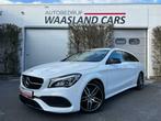 Mercedes-Benz CLA 180 Business Solutions AMG Pack | 2019, Autos, Mercedes-Benz, 5 places, Break, Automatique, Carnet d'entretien