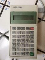 Programmeur Mitsubishi, Enlèvement ou Envoi