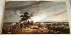 The Campaign of Waterloo 1816 Bowyer 1e druk Napoleon, Antiek en Kunst, Ophalen of Verzenden
