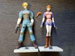 Figurine Resident Evil, Ophalen of Verzenden