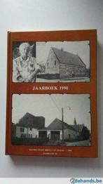 Heemkundige Kring Malle - Jaarboek 1990, Nieuw, Ophalen