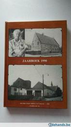 Heemkundige Kring Malle - Jaarboek 1990, Ophalen, Nieuw