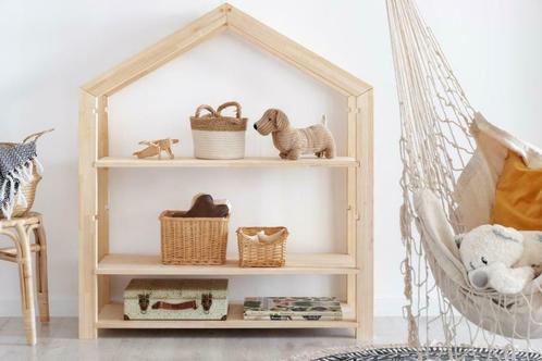 Etagere enfant montessori bibliotheque montessori meuble kid, Kinderen en Baby's, Kinderkamer | Inrichting en Decoratie, Nieuw