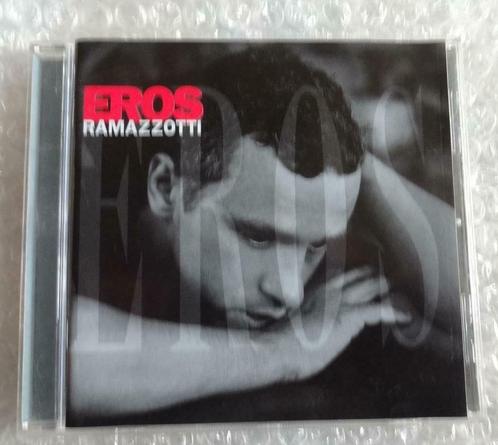 Eros Ramazotti, Cd's en Dvd's, Cd's | Pop, Ophalen of Verzenden