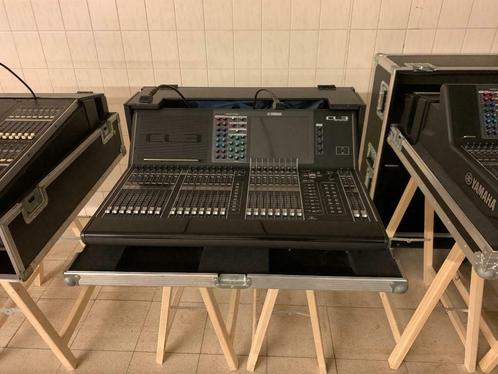 Yamaha CL3, Audio, Tv en Foto, Professionele apparaten, Zo goed als nieuw, Audio, Ophalen of Verzenden