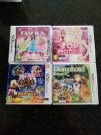 Nintendo DS games, nieuwstaat, Ophalen, Zo goed als nieuw