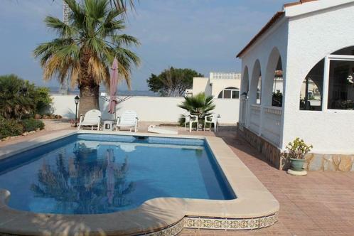 Costa Blanca-Torrevieja: Villa individuelle avec piscine pri, Vacances, Maisons de vacances | Espagne, Costa Blanca, Maison de campagne ou Villa